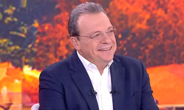 Σωκράτης Φάμελλος: «Ο ΣΥΡΙΖΑ δεν βρίσκεται σε κρίσιμο σταυροδρόμι»