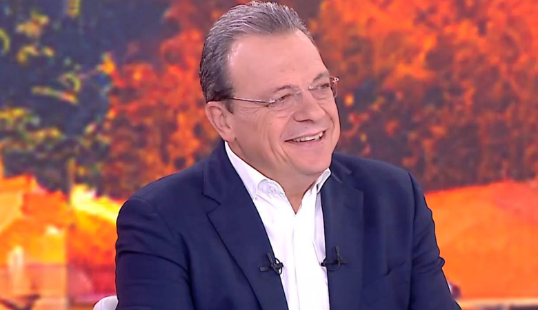 Σωκράτης Φάμελλος: «Ο ΣΥΡΙΖΑ δεν βρίσκεται σε κρίσιμο σταυροδρόμι»