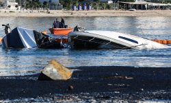 Τέσσερα σκάφη βυθίστηκαν μετά από μεγάλη φωτιά στη Μαρίνα Ζέας – Πώς ξεκίνησε η καταστροφή, «σίγουρα δεν είναι εμπρησμός»