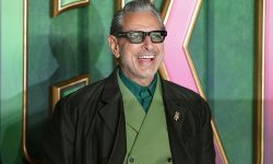 Πώς ένας ρόλος σε ταινία άλλαξε τη ζωή του Τζεφ Γκόλντμπλουμ