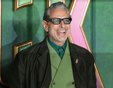 Πώς ένας ρόλος σε ταινία άλλαξε τη ζωή του Τζεφ Γκόλντμπλουμ