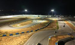 Οι Δημοσιογράφοι Αυτοκινήτου & Μοτοσικλέτας κάνουν καρτ στη μνήμη των εκλιπόντων συναδέλφων τους