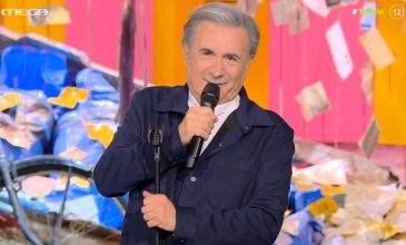 Λαζόπουλος κατά Λιάγκα μετά το εξώδικο: «Να ‘ρθω στο δικαστήριο να μου αποδείξεις ότι είσαι έξυπνος και όχι πονηρός;»