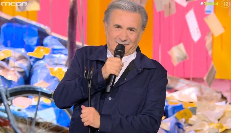 Λαζόπουλος κατά Λιάγκα μετά το εξώδικο: «Να ‘ρθω στο δικαστήριο να μου αποδείξεις ότι είσαι έξυπνος και όχι πονηρός;»