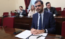 Μαρινάκης: Επισφραγίζεται η νέα εποχή της ΕΡΤ, ενισχύουμε την ελευθερία του Τύπου και τη διαφάνεια