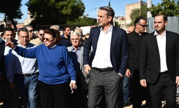 Κυριάκος Μητσοτάκης: Η διεθνής αξιοπιστία της χώρας έχει ενισχυθεί