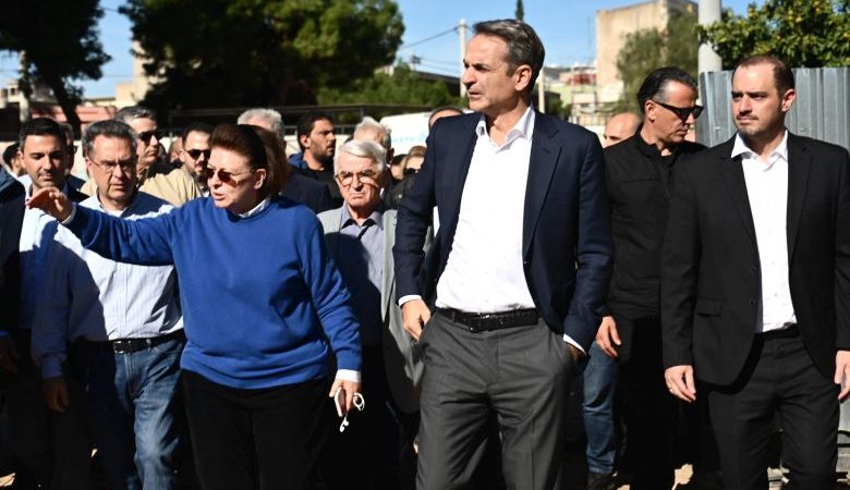 Κυριάκος Μητσοτάκης: Η διεθνής αξιοπιστία της χώρας έχει ενισχυθεί