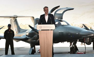Μητσοτάκης για τα τρία νέα υπερσύγχρονα αεροσκάφη του Πυροσβεστικού Σώματος: Η μεγαλύτερη επένδυση στην ανθεκτικότητα της πατρίδας μας