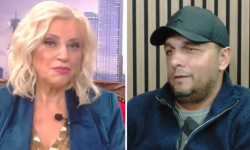 Πήγε σε υπνοθεραπεύτρια ο Πάνος Ρούτσι και του είπε ότι ο θάνατος του παιδιού του ήταν «στο πεπρωμένο του»