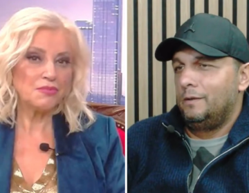 Πήγε σε υπνοθεραπεύτρια ο Πάνος Ρούτσι και του είπε ότι ο θάνατος του παιδιού του ήταν «στο πεπρωμένο του»