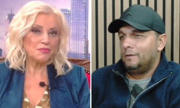 Πήγε σε υπνοθεραπεύτρια ο Πάνος Ρούτσι και του είπε ότι ο θάνατος του παιδιού του ήταν «στο πεπρωμένο του»