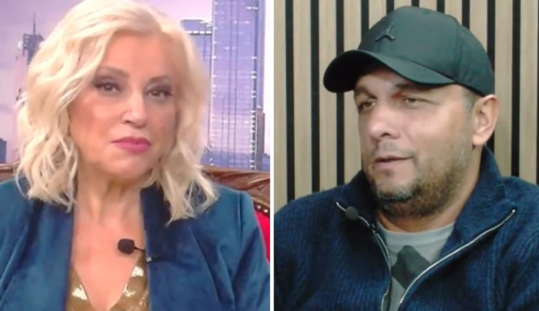 Πήγε σε υπνοθεραπεύτρια ο Πάνος Ρούτσι και του είπε ότι ο θάνατος του παιδιού του ήταν «στο πεπρωμένο του»