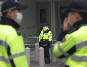 Φορτηγό έπεσε πάνω σε πεζούς σε αγορά στη Νότια Κορέα – Δυο νεκροί και 18 τραυματίες