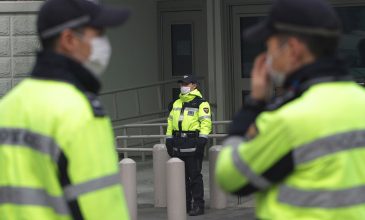 Φορτηγό έπεσε πάνω σε πεζούς σε αγορά στη Νότια Κορέα – Δυο νεκροί και 18 τραυματίες