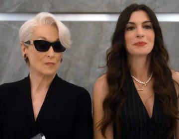 Το πρώτο teaser του «Ο διάβολος φοράει Prada 2» με τις Μέριλ Στριπ και Αν Χάθαγουεϊ