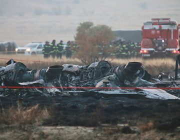 Τουρκία: Είναι πολύ νωρίς για να πούμε τι προκάλεσε το πολύνεκρο αεροπορικό δυστύχημα, λέει το υπουργείο Άμυνας