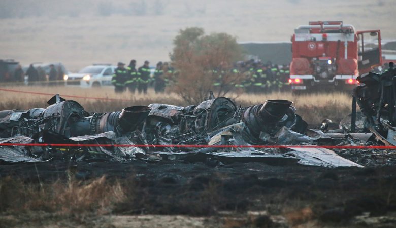 Τουρκία: Είναι πολύ νωρίς για να πούμε τι προκάλεσε το πολύνεκρο αεροπορικό δυστύχημα, λέει το υπουργείο Άμυνας