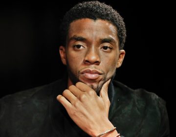 Ο Τσάντγουικ Μπόουζμαν θα τιμηθεί μετά θάνατον με αστέρι στη Λεωφόρο της Δόξας στο Χόλιγουντ