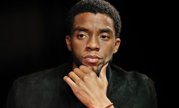 Ο Τσάντγουικ Μπόουζμαν θα τιμηθεί μετά θάνατον με αστέρι στη Λεωφόρο της Δόξας στο Χόλιγουντ