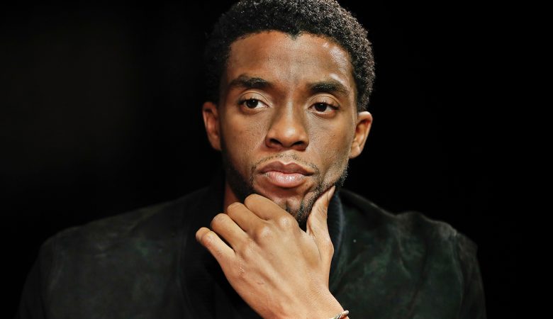 Ο Τσάντγουικ Μπόουζμαν θα τιμηθεί μετά θάνατον με αστέρι στη Λεωφόρο της Δόξας στο Χόλιγουντ