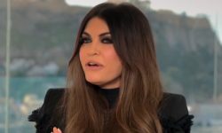 Κίμπερλι Γκίλφοϊλ: Η Ελλάδα αναδεικνύεται σε ενεργειακό κόμβο – Θα επιτύχουμε θεαματικά αποτελέσματα