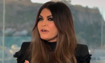 Κίμπερλι Γκίλφοϊλ: Η Ελλάδα αναδεικνύεται σε ενεργειακό κόμβο – Θα επιτύχουμε θεαματικά αποτελέσματα