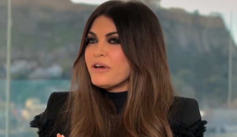 Κίμπερλι Γκίλφοϊλ: Η Ελλάδα αναδεικνύεται σε ενεργειακό κόμβο – Θα επιτύχουμε θεαματικά αποτελέσματα