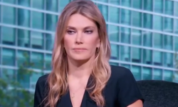 Εύα Καϊλή για το QatarGate: «Με απειλούσαν λέγοντας πως θα δώσουν την κόρη μου στην πρόνοια»