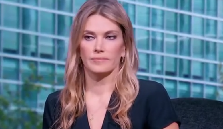 Εύα Καϊλή για το QatarGate: «Με απειλούσαν λέγοντας πως θα δώσουν την κόρη μου στην πρόνοια»