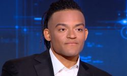 Εμμανουήλ Καραλής: «Ο κάθε άνθρωπος περνάει τη δικιά του Οδύσσεια» – Η δυσλεξία και ο σοβαρός τραυματισμός