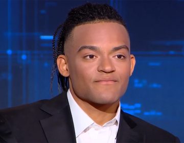 Εμμανουήλ Καραλής: «Ο κάθε άνθρωπος περνάει τη δικιά του Οδύσσεια» – Η δυσλεξία και ο σοβαρός τραυματισμός