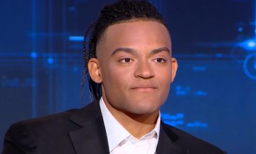 Εμμανουήλ Καραλής: «Ο κάθε άνθρωπος περνάει τη δικιά του Οδύσσεια» – Η δυσλεξία και ο σοβαρός τραυματισμός