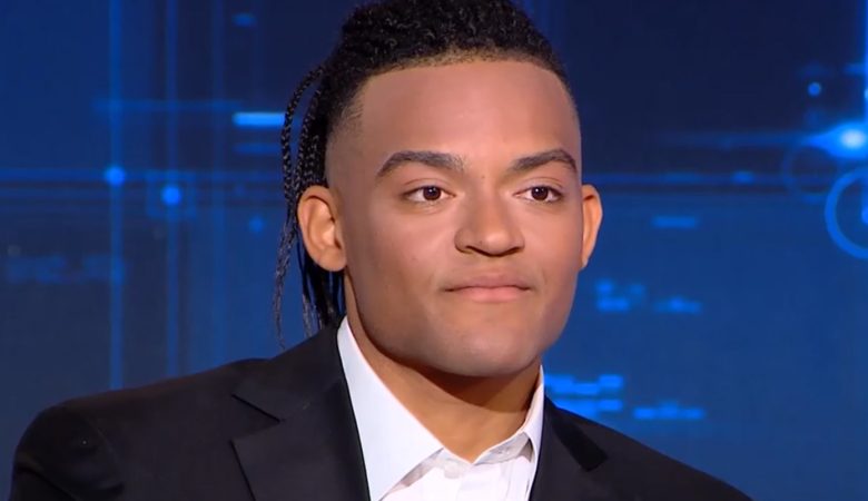 Εμμανουήλ Καραλής: «Ο κάθε άνθρωπος περνάει τη δικιά του Οδύσσεια» – Η δυσλεξία και ο σοβαρός τραυματισμός