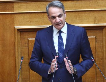 Κυριάκος Μητσοτάκης για ακρίβεια: Δεν είμαι Χάρι Πότερ – Η καλύτερη απάντηση είναι η μόνιμη αύξηση των εισοδημάτων