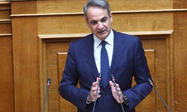 Κυριάκος Μητσοτάκης για ακρίβεια: Δεν είμαι Χάρι Πότερ – Η καλύτερη απάντηση είναι η μόνιμη αύξηση των εισοδημάτων