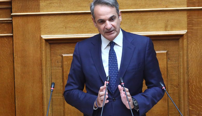 Κυριάκος Μητσοτάκης για ακρίβεια: Δεν είμαι Χάρι Πότερ – Η καλύτερη απάντηση είναι η μόνιμη αύξηση των εισοδημάτων