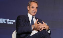 Μητσοτάκης: Πρέπει να έχουμε το θάρρος να συγκρουστούμε και να πούμε αλήθειες