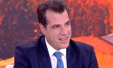 Πλεύρης: «Η οπλοκατοχή μπορεί να υπάρχει υπό αυστηρούς κανόνες και μόνο για το σπίτι»