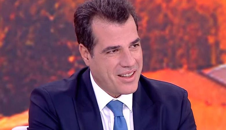 Πλεύρης: «Η οπλοκατοχή μπορεί να υπάρχει υπό αυστηρούς κανόνες και μόνο για το σπίτι»