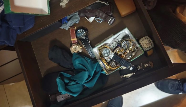 Κύκλωμα «μαϊμού» επενδύσεων: Στην φυλακή αρχηγός και υπαρχηγός μετά τις απολογίες τους