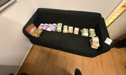 Χειροπέδες σε γνωστό επιχειρηματία για κακουργηματική απάτη ύψους άνω του 1 εκατ. ευρώ