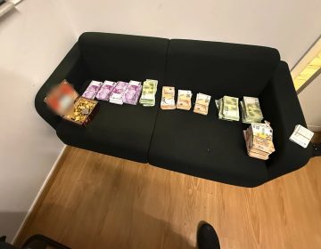 Χειροπέδες σε γνωστό επιχειρηματία για κακουργηματική απάτη ύψους άνω του 1 εκατ. ευρώ