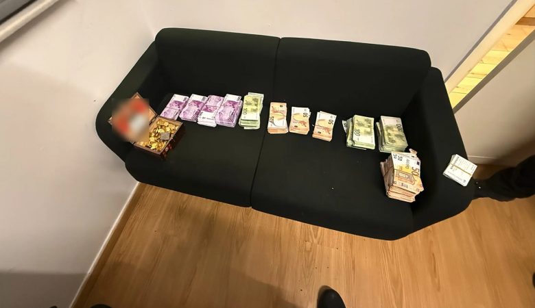 Χειροπέδες σε γνωστό επιχειρηματία για κακουργηματική απάτη ύψους άνω του 1 εκατ. ευρώ