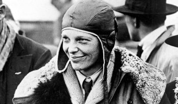 Τα Εθνικά Αρχεία των ΗΠΑ δημοσιοποίησαν τα ντοκουμέντα που σχετίζονται με την εξαφάνιση της διάσημης αεροπόρου Αμέλια Έρχαρτ