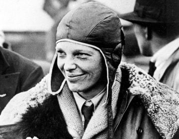 Τα Εθνικά Αρχεία των ΗΠΑ δημοσιοποίησαν τα ντοκουμέντα που σχετίζονται με την εξαφάνιση της διάσημης αεροπόρου Αμέλια Έρχαρτ