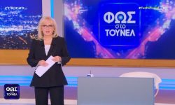 Επέστρεψε στο «Φως στο Τούνελ» η Αγγελική Νικολούλη: «Ένα μεγάλο ευχαριστώ για την αγάπη και τη συμπαράσταση»