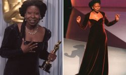 Πώς έσπασε το κατεστημένο στην κωμωδία η οσκαρική Γούπι Γκόλντμπεργκ