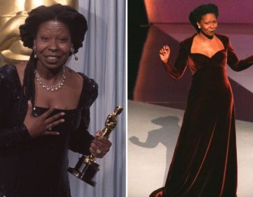 Πώς έσπασε το κατεστημένο στην κωμωδία η οσκαρική Γούπι Γκόλντμπεργκ