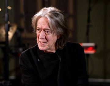 Κώστας Τουρνάς: Με γοητεύει η ανησυχία των τράπερ, καταφέρνουν να εκφράζονται και έχουν κάτι να προσφέρουν στον κόσμο»