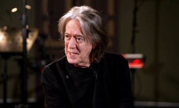 Κώστας Τουρνάς: Με γοητεύει η ανησυχία των τράπερ, καταφέρνουν να εκφράζονται και έχουν κάτι να προσφέρουν στον κόσμο»